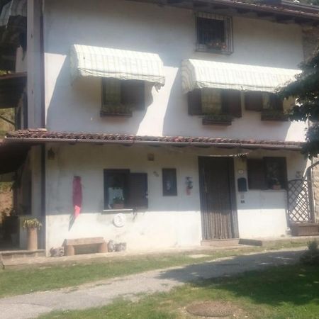 B&B In Fattoria Frisanco Zewnętrze zdjęcie