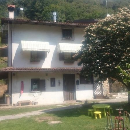B&B In Fattoria Frisanco Zewnętrze zdjęcie