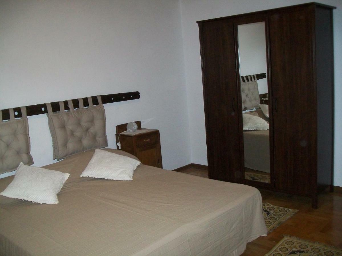 B&B In Fattoria Frisanco Zewnętrze zdjęcie