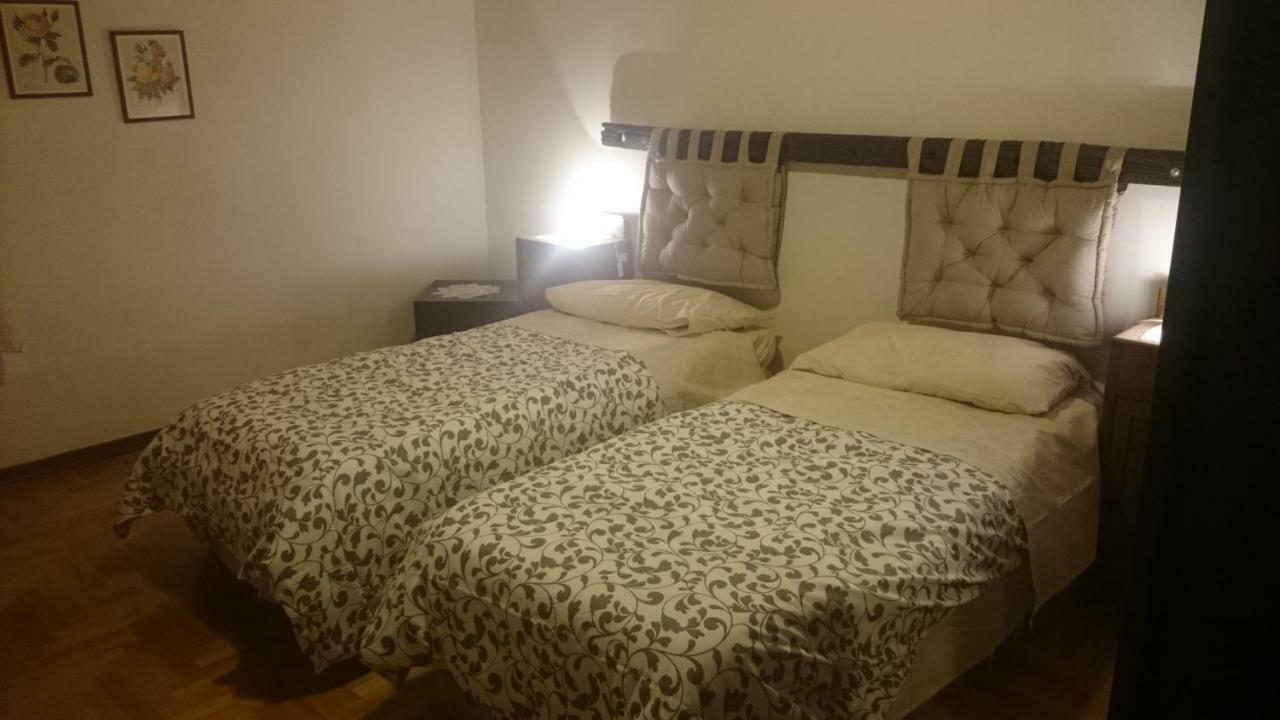 B&B In Fattoria Frisanco Zewnętrze zdjęcie